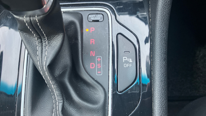 Kia Niro 1.6 GDi Hybrid 2 5dr DCT Hybrid Estate